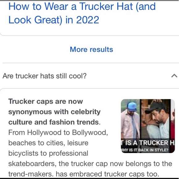 Trucker hat embellished with metallic paint, crystals, and beads - adjustable - Picture 7 of 15